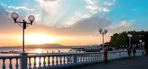 Отдых на море с, фотография 3