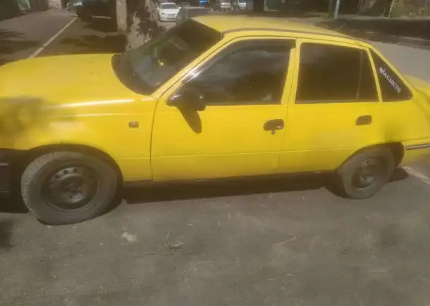 Продам авто Daewoo Nexia, фотография 4