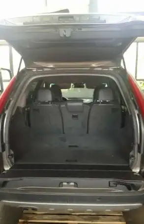 Продам автомобиль Volvo XC90, фотография 3
