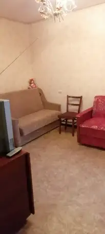 1ком квартира, 28,40 м², 1 эт.,, фотография 4