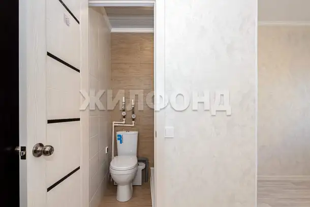 Продается комната 9 м2 в 1 ком.кв., фотография 5