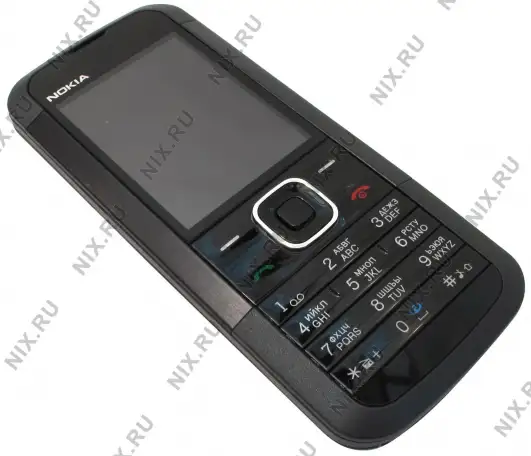 Новый Nokia 5000d-2 оригинал,Венгрия, фотография 1