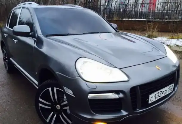 Продам Porsche, фотография 2
