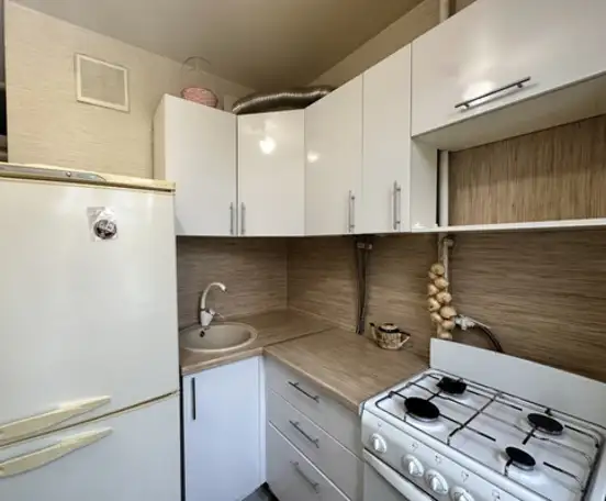 Квартира, 34,40 м², 2 эт., Северный вокзал, Восстания ул, 32, фотография 5