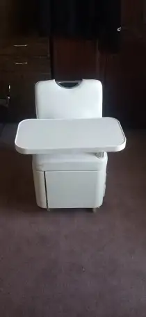 Маникюрный стол maletti baby, фотография 1