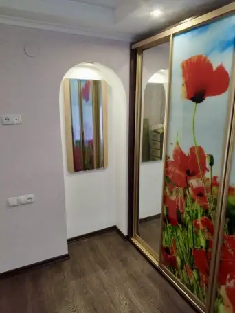 2х-комн. кв-ра г.Донецке, Кировский район, ул.Абакумова, 33,00 м², 2 эт.,, фотография 7
