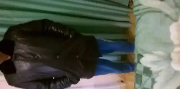 продажа мужской дубленки, фотография 6