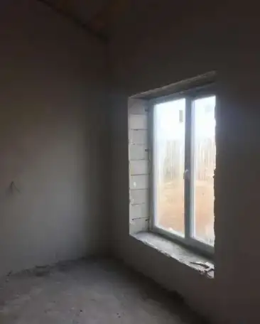 Механизированная штукатурка, фотография 1