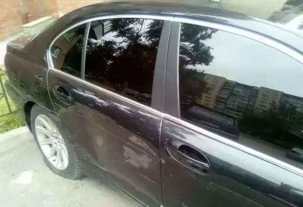 Продам авто BMW 7-Series, фотография 2