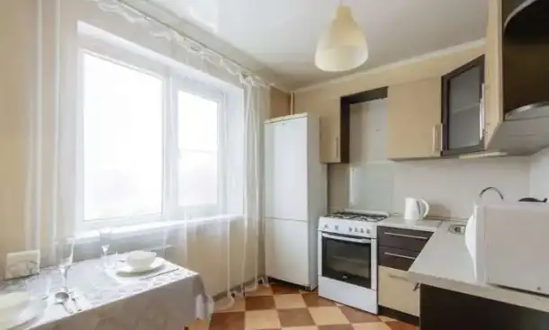 1-к квартира, 36.8 м², 3/12 эт., фотография 5