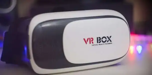 Очки виртуальной реальности VR Box 2.0 оригинал, фотография 5