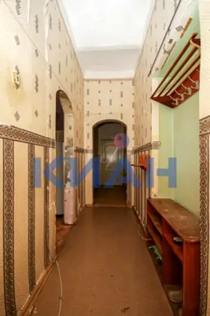 Квартира, 79,10 м², 2 эт., Советский, Малиновского ул, 8, фотография 7