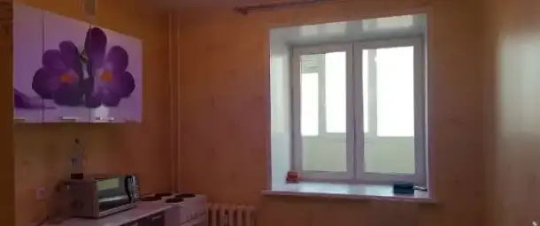 г.Пермь, ул. Веры Засулич, д.54А, кв.113, фотография 1