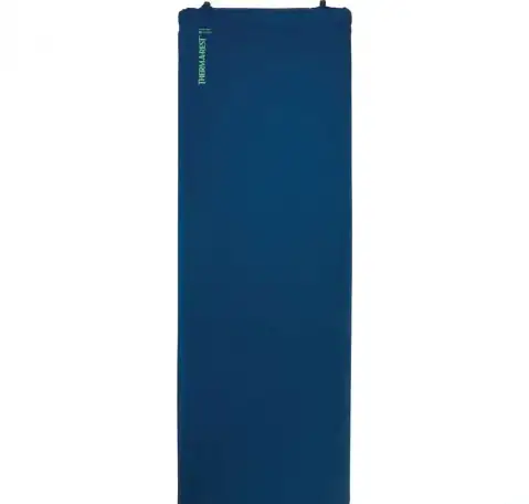 Самонадувающийся коврик Thermarest LuxuryMAP regular. Новый, полый комплект, фотография 3