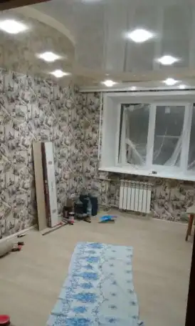 Ремонт и отделка русский, фотография 9