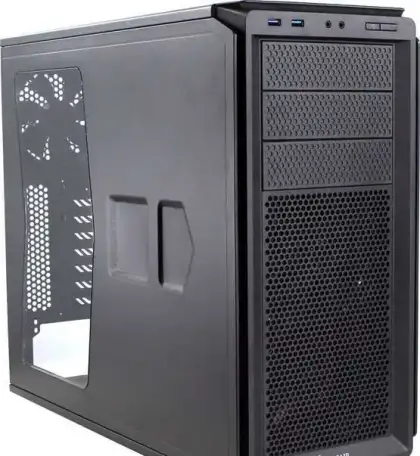 Продам Системный блок Игровой 612U, фотография 1
