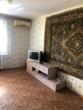 Сдам квартиру, Куйбышевский, Бакинская улица, 24, фотография 1