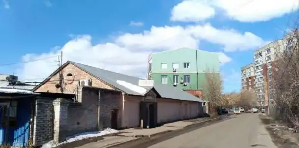 Помещение свободного назначения 218 м2, Нижний м. Канавинская, улица Маршала Воронова, дом 3 218,00 м2, фотография 3