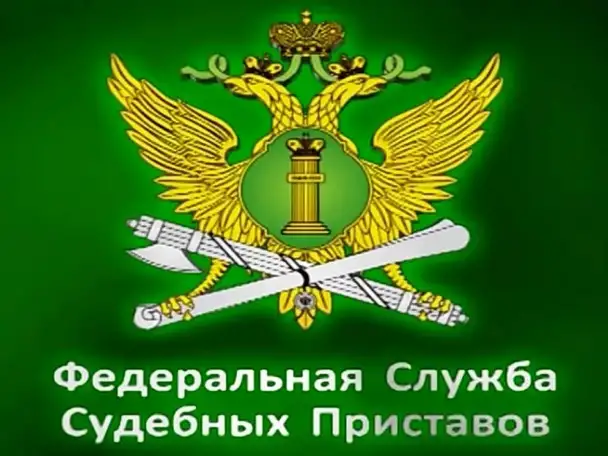 Судебный пристав-исполнитель, фотография 1