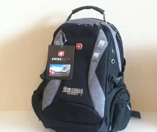 Рюкзак Swissgear, фотография 4