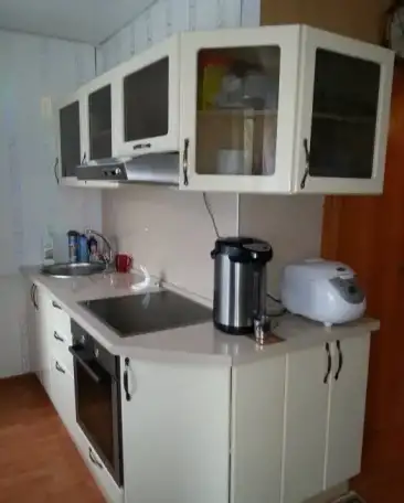 Кухни на заказ в короткие сроки, фотография 1