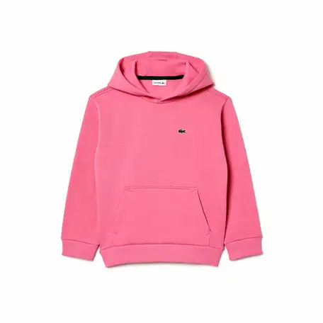 Детская толстовка lacoste из органического хлопка, фотография 5