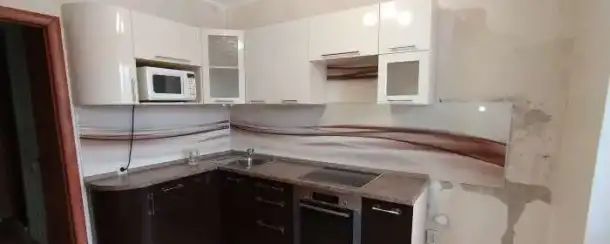 сборка кухонь под ключ, фотография 4