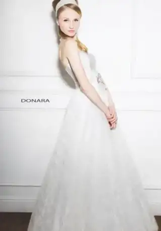 Продам свадебное платье , фотография 1
