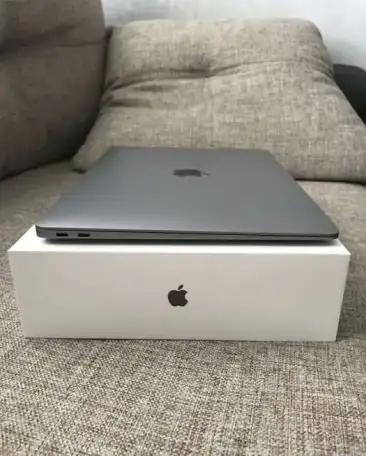 Продам MacBook Air, фотография 3
