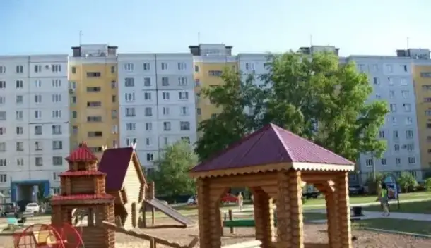 2-к квартира, Маршала Чуйкова 93, 50,00 м², 5 эт., Яшьлек, Маршала Чуйкова 93, фотография 9