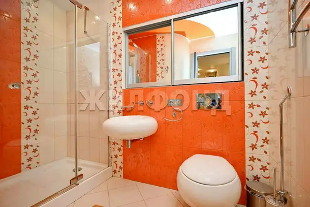 Продается 5-комн. квартира 158.9 кв.м., фотография 6