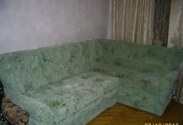 Мягкий угол, фотография 1