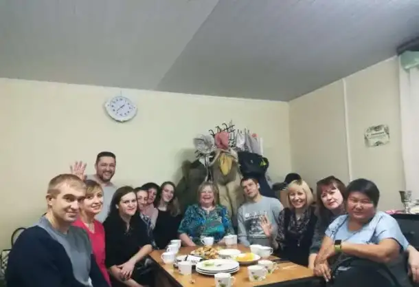 Реальная помощь родственникам зависимых, фотография 1