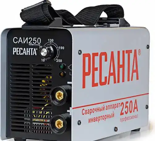 Ремонт сварочных аппаратов, фотография 1