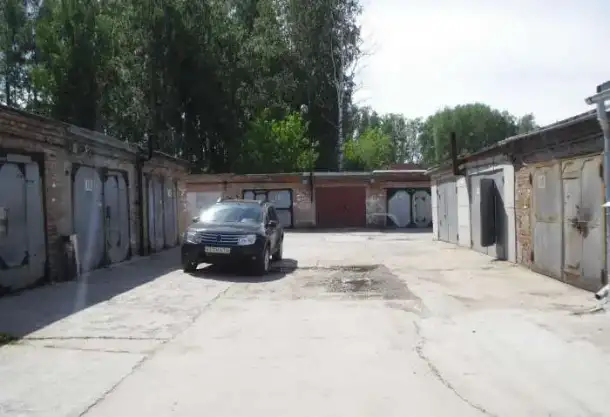 Продам капитальный гараж, ГСК Спутник № 114. Академгородок, ул. Пасечная 1 к7, близко к Демакова 17 22,00 м2, фотография 4