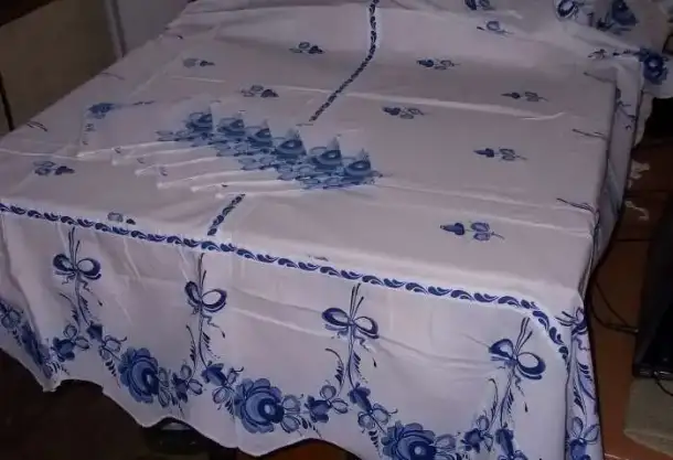Плед 
