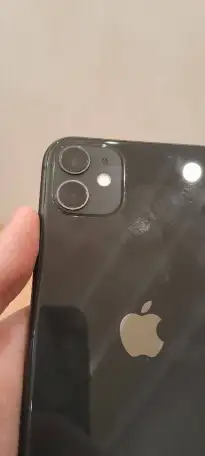 IPhone 11, фотография 5