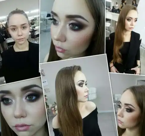 Макияж любой сложности: дневной, вечерний, свадебный, fashion макияж и лифтинг. , фотография 3