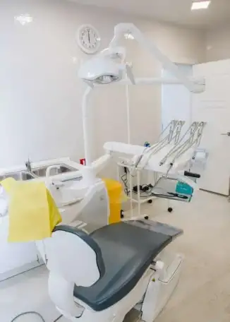 Стоматологическая клиника AG-Smile — комфортное, качественное лечение зубов и полости рта по честным ценам., фотография 7