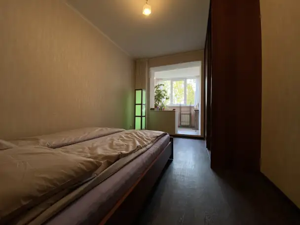 Комфортная квартира рядом с метро, фотография 8