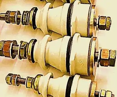 Трансформаторные запчасти, фотография 7