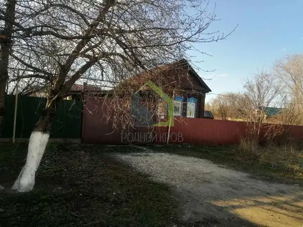 Продам дом 45,30 м2, Складская улица, 5, фотография 1