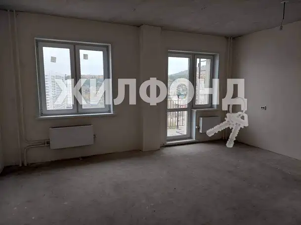 Продается 3-комн. квартира 91.7 кв.м., фотография 5