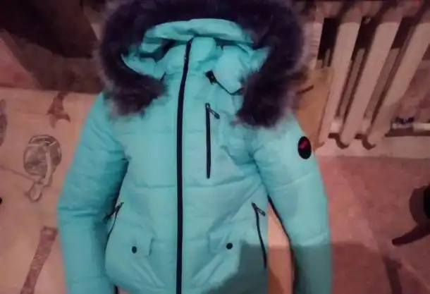 Продам костюм  -  зимний., фотография 1