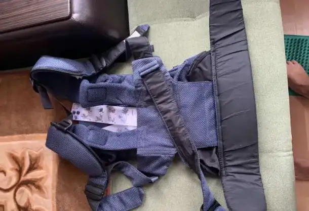 Baby bjorn carrier one, фотография 2