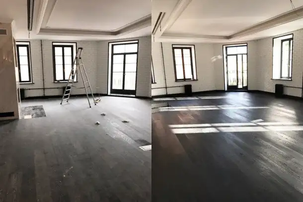 Уборка квартир, клининг, химчистка, мытье окон, фотография 4