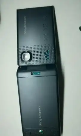 Sony Ericsson W380i оригинал,комплект, фотография 7