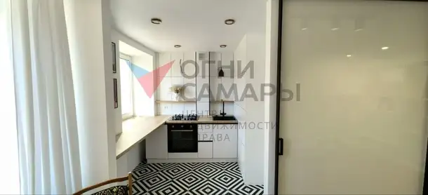Квартира, 43,70 м², 2 эт., Октябрьский, Ленина проспект, 6, фотография 1