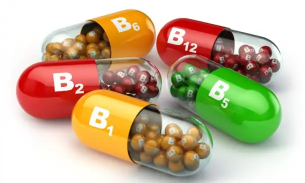 Не ждите, пока организм откажет  укрепляйте его с EupharmacyAPO!, фотография 1