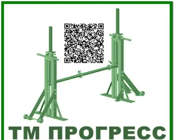 Домкрат кабельный ДК - 5ГТ (тм прогресс), фотография 2